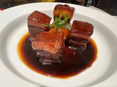 -真地道京味府·鲜橙烤鸭·北京菜(朝阳公园·甜水园店)