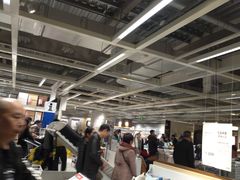 -宜家家居(西安未央商场店)