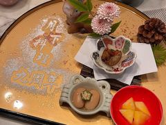 -月下料理(楷林IFC店)