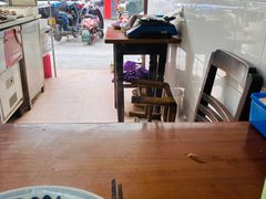 -巴哈面店(沈家门西大街店)