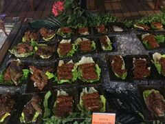 -渔家火锅·海鲜自助餐·演艺(亚龙湾天域酒店)