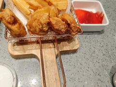 -紫光园清真北京小吃(广渠门内店)