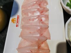 涮羊尾-南门四季铜锅涮肉(左家庄店)