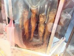 -一代烤翅王(大汉口店)
