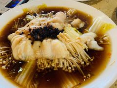 -港畔赶海蒸汽海鲜烧烤自助(仙螺岛店)