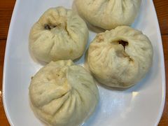 -老陶包子铺(南大西南村店)