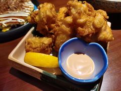 -山杏yama-katsu·吉列炸物