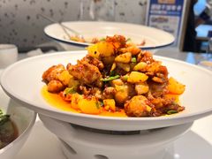 -兰湘子·湘菜小炒(长安万科广场店)