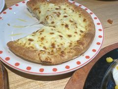 -菲滋意式餐厅(温岭银泰城店)