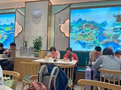 -苏晓玥·手作江南小吃(深圳北站店)