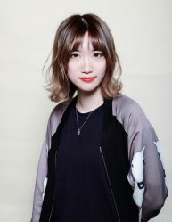 -逸丝风尚yesfashion造型