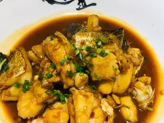 -千岛湖小鱼儿·淳安匠心农家菜