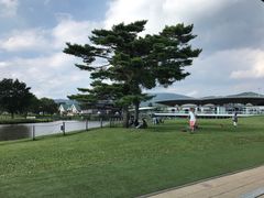 -轻井泽王子购物广场