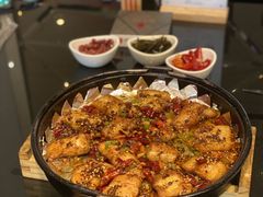 -湖锦酒楼·32年地道湖北菜(光谷店)