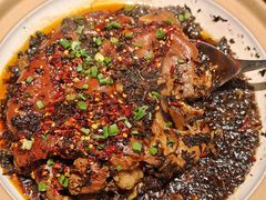 -湘轩·土菜研究院(光大店)