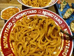 -桃太郎寿司料理(大学城店)
