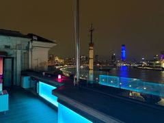 -外滩8号 whisky bar(金延大厦店)