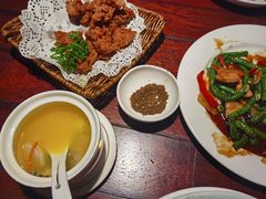 -前海沿·青岛菜(五四广场永旺店)