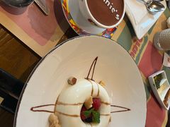 -安妮意大利餐厅(国贸店)