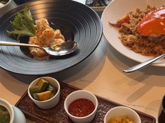 -杭州西湖柳莺里酒店·闻莺厅