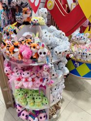 -哈姆雷斯(王府井百货大楼店)