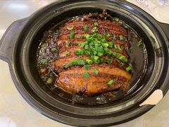 咸烧白-成都驻京办餐厅(蜀都宾馆店)