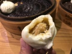 鸡肉虾仁-草包包子铺(宽厚里店)