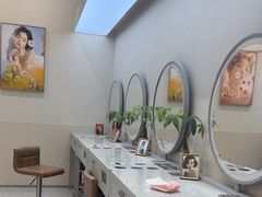 -天真蓝照相馆(五角场百联又一城店)