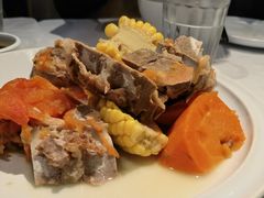-汤城小厨•粤菜•靓汤(金宝街店)