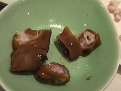 -白云宾馆·白云轩中餐厅·匠心手制