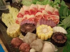 -大头椰·椰子鸡火锅(南宁万象城店)