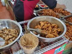-518豆腐干(总店)