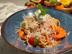 -BE BRIGHT KITCHEN(正佳广场店)