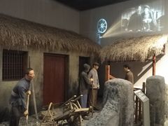 -铁道游击队纪念馆