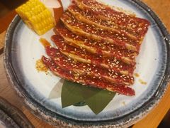 -竹涟烧肉(太古里店)