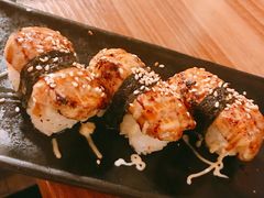 -昊·来了寿司(双楠2店)