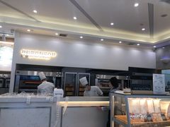 -爸爸糖吐司面包(宁波世纪东方店)
