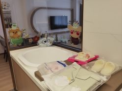 -侒悦缦月子中心·疗愈园区(龙岗店)
