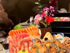 -松鹤精致料理(五一中路店)