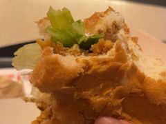 -肯德基(烟台万象汇店)