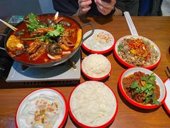 老闵特色香辣大田螺-老闵田螺馆·南昌市井菜·特色小吃(总店)