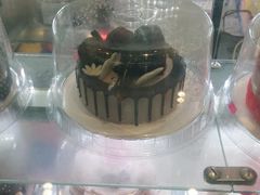 -DQ·蛋糕·冰淇淋(通州万达店)