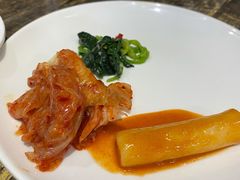 -33韩式自助烧烤(环城南路店)