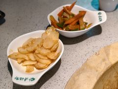 -老福耶小草帽石锅鱼(奥体店)