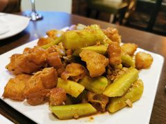 -老牌坊鲁菜名店(宽厚里店)