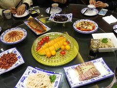 -九炉分座(个园店)