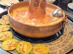 -春耕野菜馆(湖滨路店)