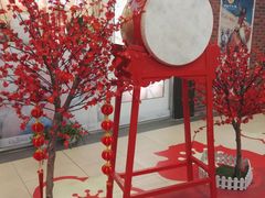 -大润发(勤业店)