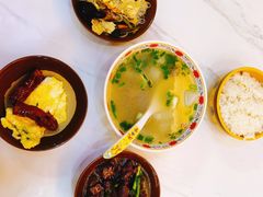 -陈记汤饭(水巷口店)