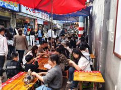 -魏记里脊肉炸炸炸(南门口店)